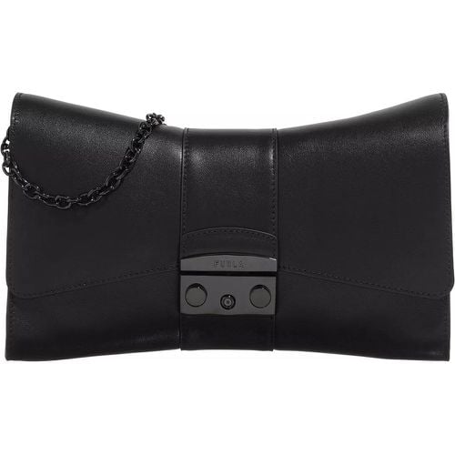 Hobo Bags - Metropolis S Shoulder Bag Remix - Gr. unisize - in - für Damen - Furla - Modalova