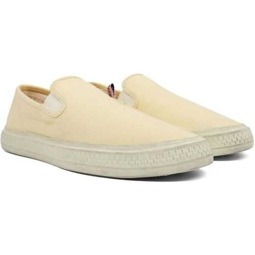 Low-Top Sneaker - Ballow Tumbled Slip On Sneakers - Gr. 41 (EU) - in - für Damen - Acne Studios - Modalova