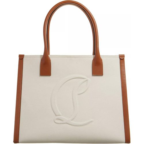 Tote - Plain Logo Tote Bag - Gr. unisize - in - für Damen - Christian Louboutin - Modalova