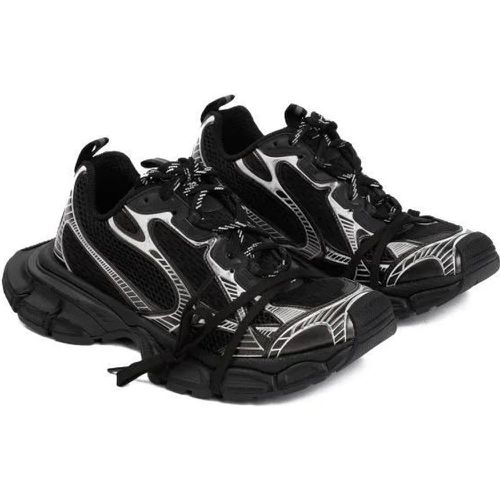 Sneakers - Black 3Xl Sneakers - Gr. 41 (EU) - in - für Damen - Balenciaga - Modalova