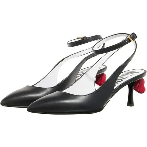 Pumps & High Heels - Scarpa Donna - Gr. 39 (EU) - in - für Damen - Moschino - Modalova