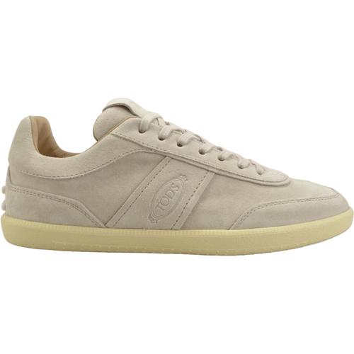 Low-Top Sneaker - Sneaker bassa - Gr. UK_6 - in - für Damen - TOD'S - Modalova