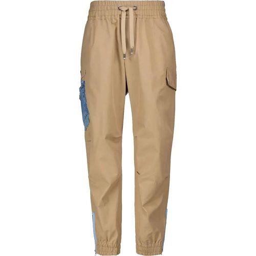 Dolce & Gabbana Casual Trousers - Größe 48 - Dolce&Gabbana - Modalova