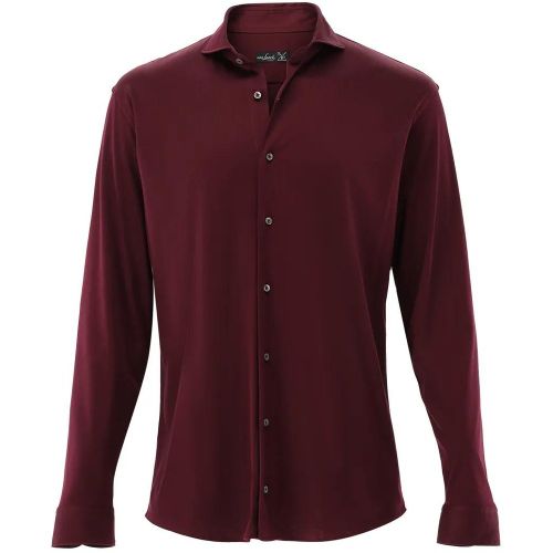 Hemd Tailor Fit Uni - Größe L - van Laack - Modalova