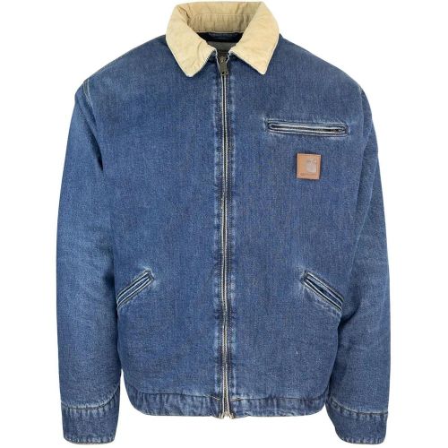 WIP Coats - Größe S - Carhartt - Modalova