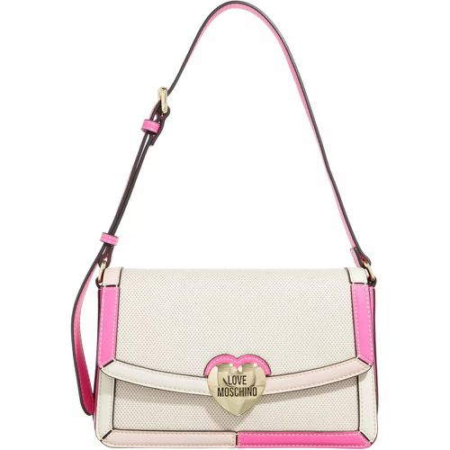 Crossbody Bags - Love Selle - Gr. unisize - in - für Damen - Love Moschino - Modalova