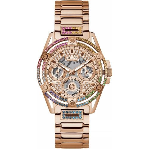 Uhr - Queen - Gr. unisize - in - für Damen - Guess - Modalova