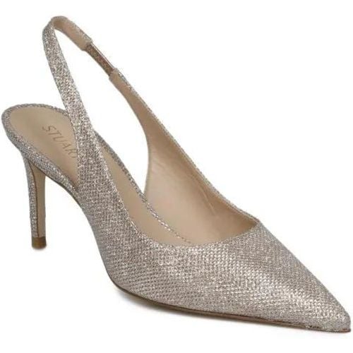 Pumps & High Heels - Stuart 75 Slingback Pumps - für Damen - Stuart Weitzman - Modalova