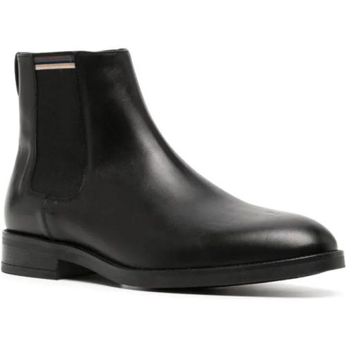 Stiefel - Black Lansing Boot - Gr. 6 - in - für Damen - Paul Smith - Modalova