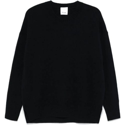 Cashmere Sweater - Größe L - allude - Modalova