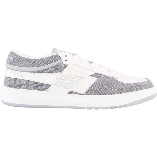 Low-Top Sneaker - Heren G Move Low Sneakers - Gr. 40 (EU) - in - für Damen - Givenchy - Modalova