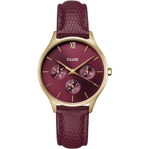 Uhr - Minuit Women's Watch CW10706 - Gr. unisize - in - für Damen - cluse - Modalova