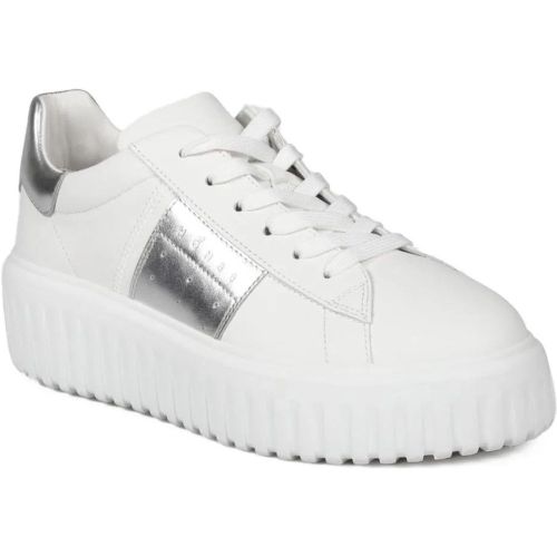 Low-Top Sneaker - H-Stripes Sneakers - Gr. 39 (EU) - in - für Damen - Hogan - Modalova