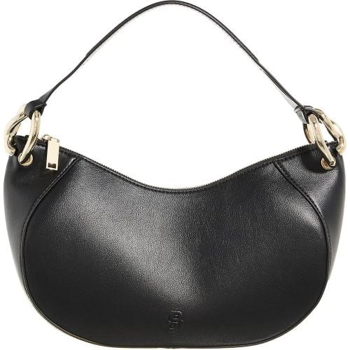 Hobo Bags - Bretzel S Hobo - Gr. unisize - in - für Damen - Boss - Modalova