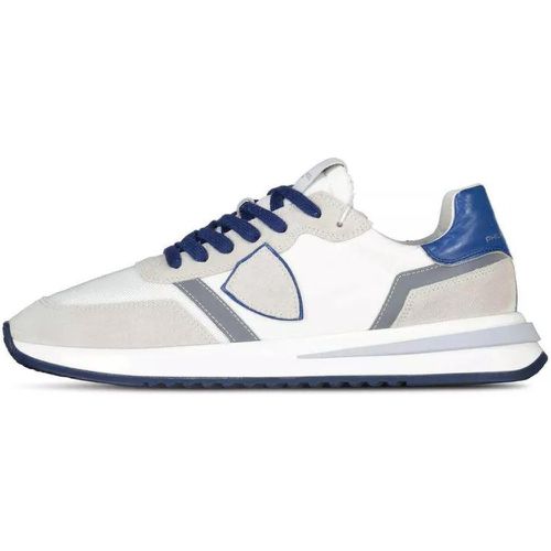 Low-Top Sneaker - Sneakers Tropez 2.1 Low - Gr. 41 (EU) - in - für Damen - Philippe Model - Modalova