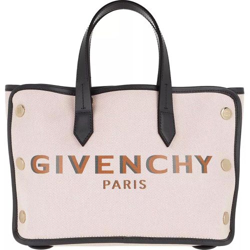 Tote - Mini Tote Bag Canvas - Gr. unisize - in Gold - für Damen - Givenchy - Modalova