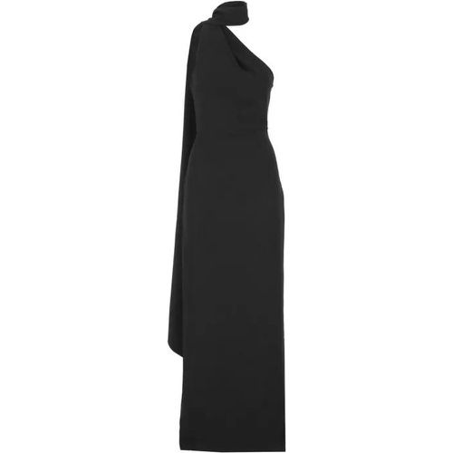 Demi Maxi Dress - Größe 12 - black - Solace London - Modalova