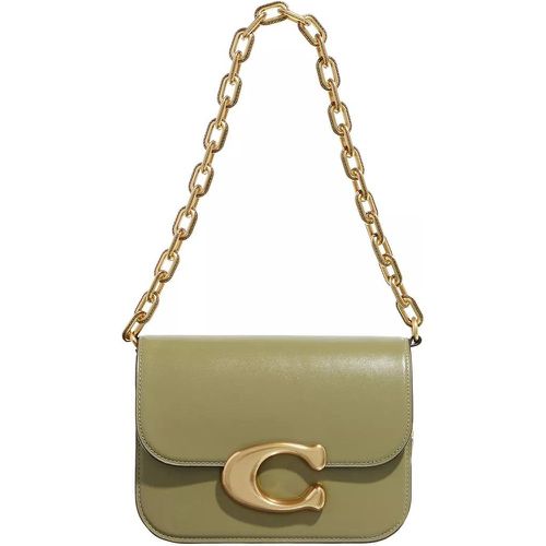 Crossbody Bags - Luxe Refined Calf Idol Bag - Gr. unisize - in - für Damen - Coach - Modalova