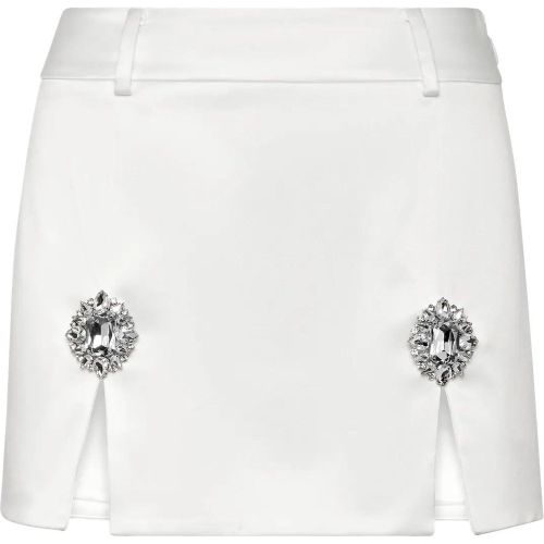 Minirock - Größe M - Philipp Plein - Modalova
