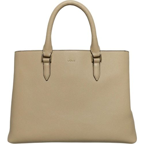 Totes & Shopper - Alyce Business Tote - Gr. unisize - in - für Damen - Boss - Modalova