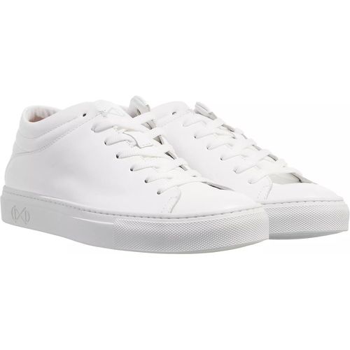 Sneakers - ™ Sleek Low all white (W/M/X) - Gr. 37 (EU) - in - für Damen - nat-2 - Modalova