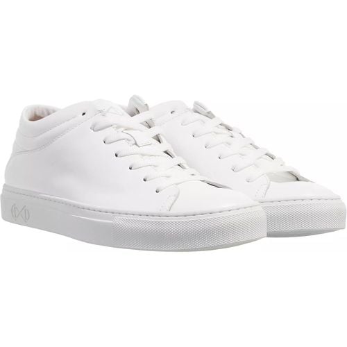 Low-Top Sneaker - ™ Sleek Low all white (W/M/X) - Gr. 37 (EU) - in - für Damen - nat-2 - Modalova