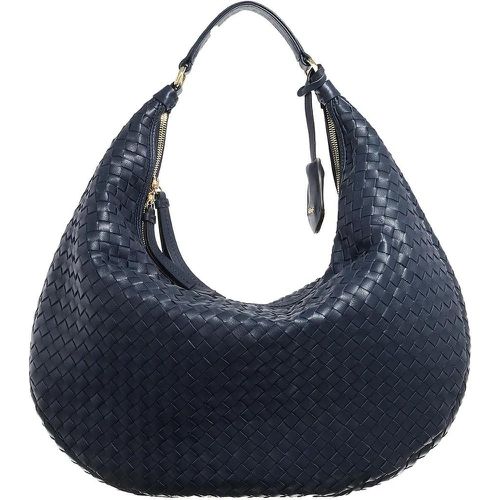 Hobo Bags - Beutel Nana Nos/ Navy - Gr. unisize - in - für Damen - abro - Modalova