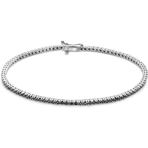 Halskette - De la Paix damen Armband 585 Weißgo - Gr. ONE SIZE - in Weiß - für Damen - Isabel Bernard - Modalova