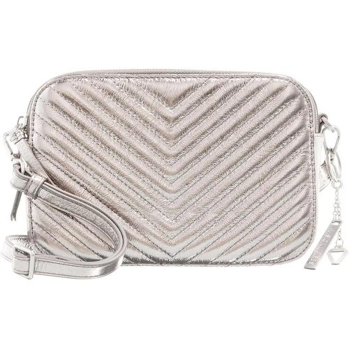 Crossbody Bags - Lola Metallic - für Damen - LESVISIONNAIRES - Modalova