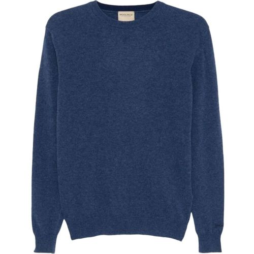Sweaters Blue - Größe S - Woolrich - Modalova