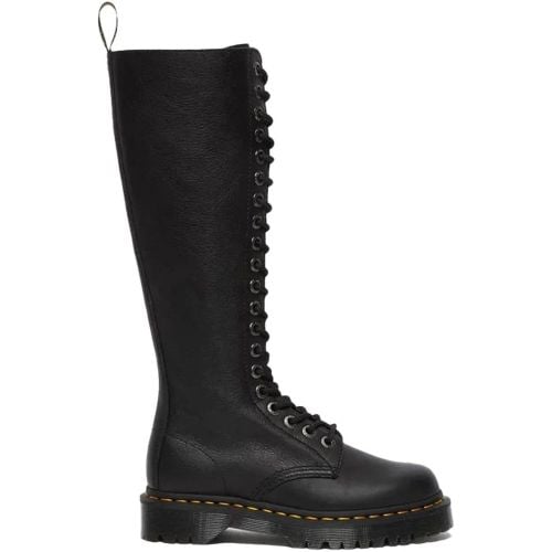 Stiefel & Boots - Boots Black - Gr. 38 (EU) - in - für Damen - Dr. Martens - Modalova