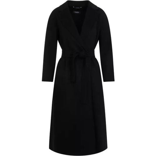 Esturia Coat - Größe 40 - Max Mara - Modalova