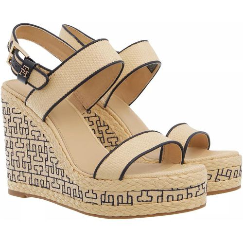 Sandalen - Danielle 2D1 - Gr. 38 (EU) - in - für Damen - Tommy Hilfiger - Modalova