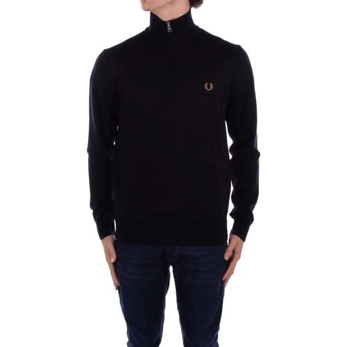 Sweaters - Größe L - Fred Perry - Modalova