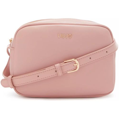 Crossbody Bags - Caliwen damen Umhängetasche AA4282E002 - Gr. unisize - in Gold - für Damen - LIU JO - Modalova