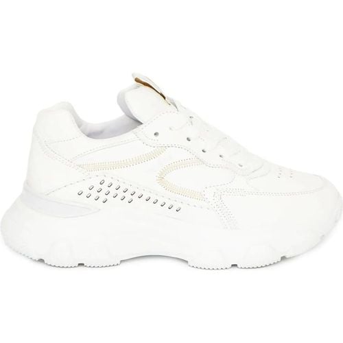 Sneaker - Schoen Wit - Gr. 40 (EU) - in - für Damen - Hogan - Modalova