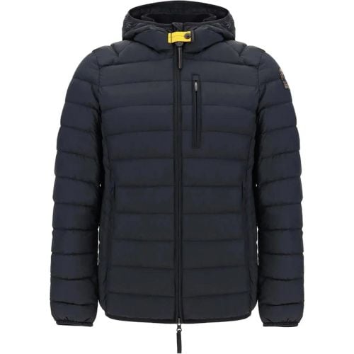 Jackets Black - Größe S - Parajumpers - Modalova