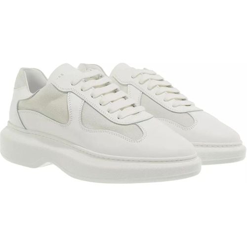 Sneaker - CPH808 leather mix Sneakers white - Gr. 37 (EU) - in - für Damen - Copenhagen - Modalova