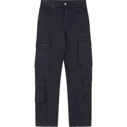 Trousers Black - Größe 25 - Barrow - Modalova