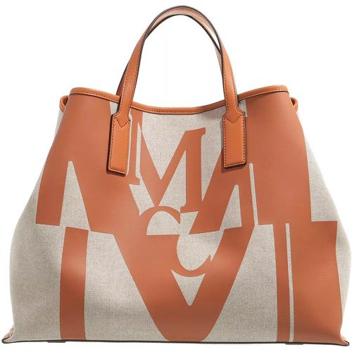 Shopper - Portuna Shopper Medium - Gr. unisize - in - für Damen - MCM - Modalova