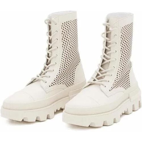 Boots & Stiefeletten - Carinne Leather Boots - Gr. 38,5 (EU) - in - für Damen - Moncler - Modalova