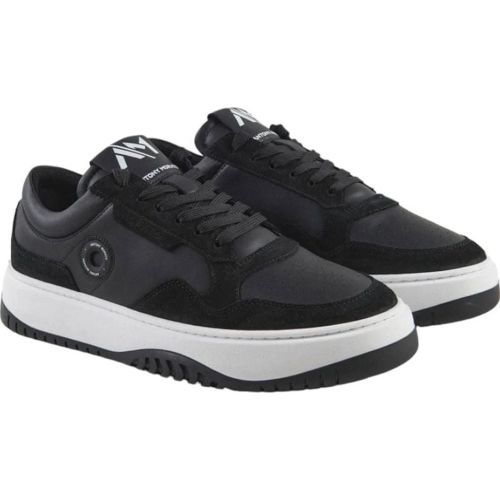 Low-Top Sneaker - Heren Sneaker - Gr. 45 (EU) - in - für Damen - ANTONY MORATO - Modalova