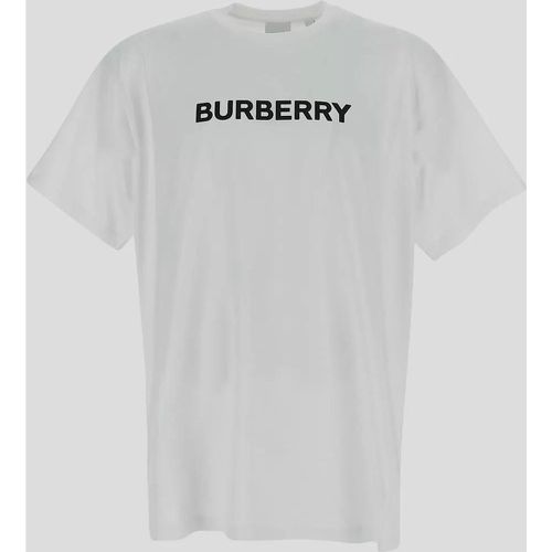 A1464 T-shirt e Polo - Größe L - Burberry - Modalova