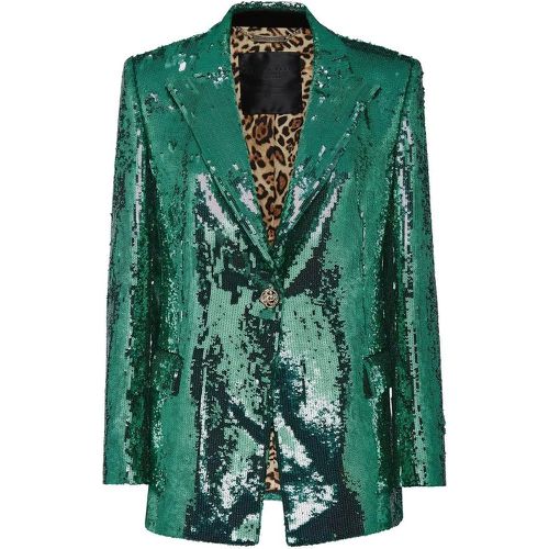 Blazer - Größe L - Philipp Plein - Modalova