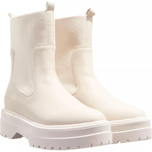 Boots & Stiefeletten - Feminine Seasonal Utility Boot - Gr. 40 (EU) - in - für Damen - Tommy Hilfiger - Modalova
