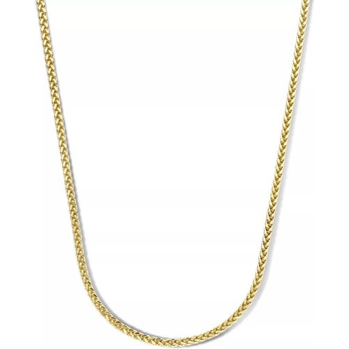 Halskette - Aidee Sharla 585er Golden Gliederke - Gr. unisize - in - für Damen - Isabel Bernard - Modalova