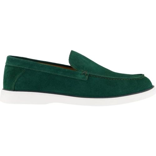 Loafer - Heren Nino Loafer Groen - Gr. 40 (EU) - in - für Damen - ATELIER VERDI - Modalova