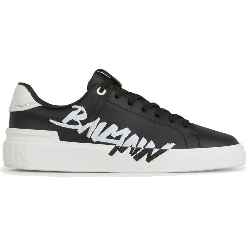 Low-Top Sneaker - B-Court sneakers - Gr. 39 (EU) - in - für Damen - Balmain - Modalova