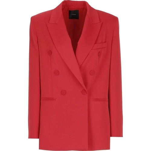 Jackets Red - Größe 40 - pinko - Modalova