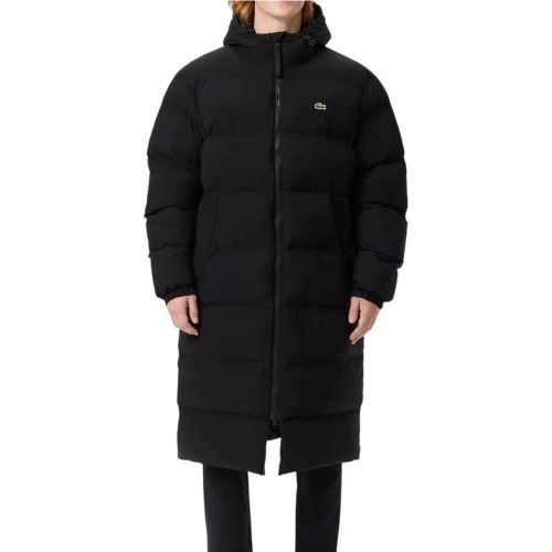 Donsjas lang - Größe IT 46 - Lacoste - Modalova